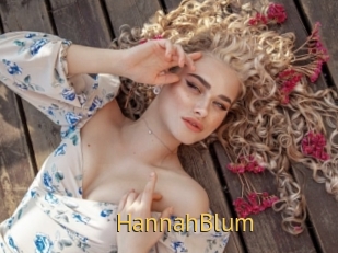 HannahBlum