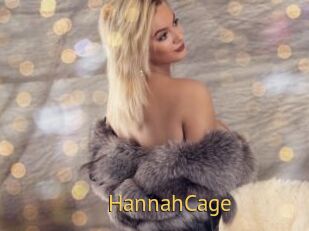 HannahCage