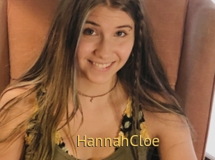 HannahCloe