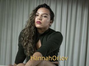 HannahOrlov