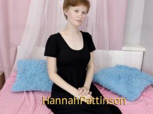 HannahPattinson