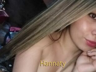 Hannaty