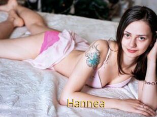 Hannea