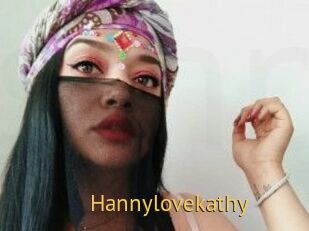 Hannylovekathy