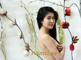 HaomiLee