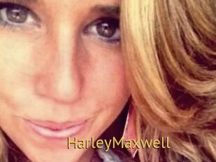 HarleyMaxwell