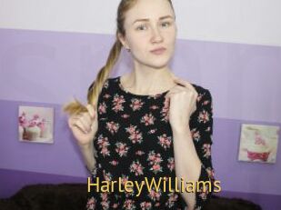 HarleyWilliams