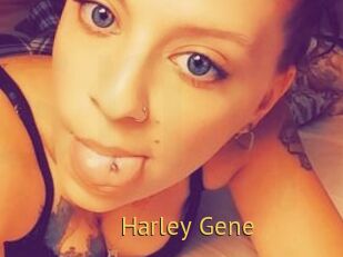 Harley_Gene