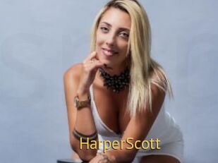 HarperScott