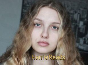 HarrieReads