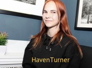 HavenTurner