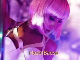 HazelBaese