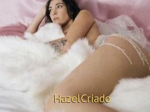 Hazel_Criado