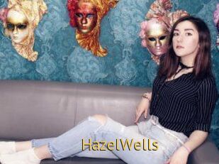 HazelWells