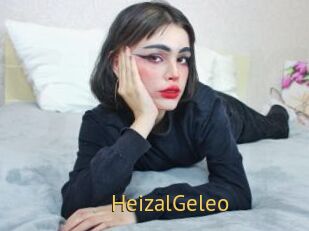 HeizalGeleo