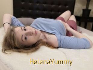 HelenaYummy