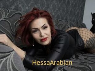 HessaArabian