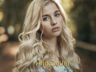 HildaZeller