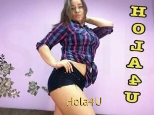 Hola4U