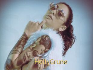 HollyGrune