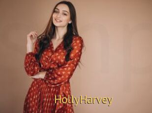 HollyHarvey