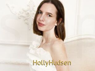 HollyHudsen