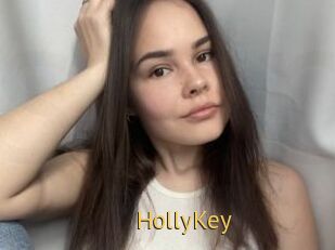 HollyKey