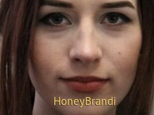 HoneyBrandi