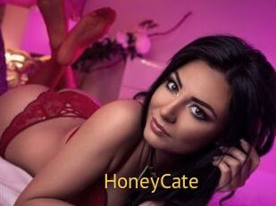 HoneyCate