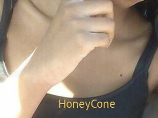 HoneyCone
