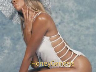 HoneyGenesis