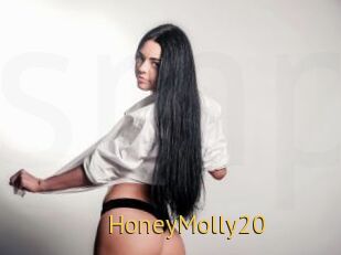 HoneyMolly20