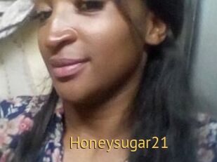 Honeysugar21