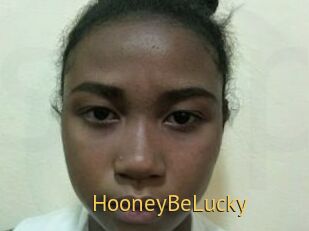 HooneyBeLucky