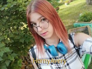 HornyAvery_ Smilin Pussy