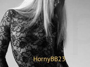 HornyBB23