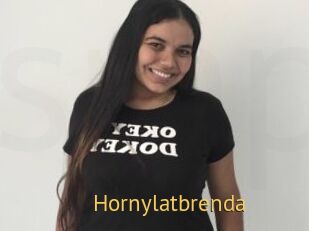 Hornylatbrenda