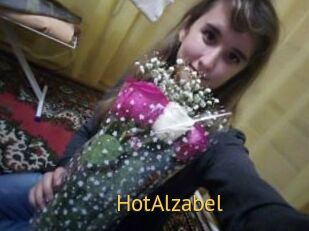 HotAlzabel
