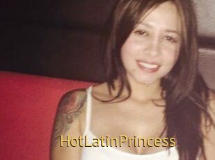 HotLatinPrincess