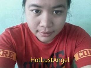 HotLustAngel