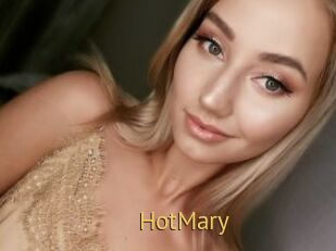 HotMary