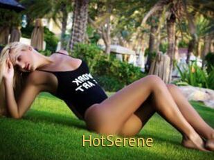 HotSerene