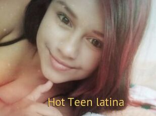 Hot_Teen_latina