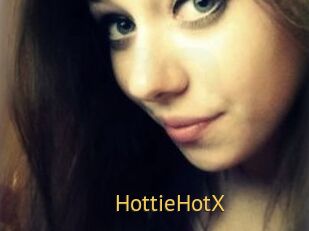 HottieHotX