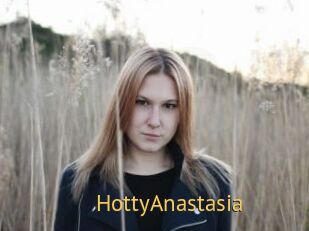 HottyAnastasia