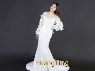 HuangTing