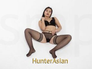 HunterAsian