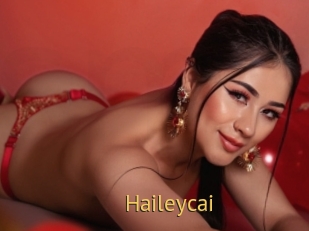 Haileycai