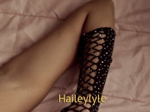 Haileylyle