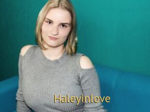 Haleyinlove